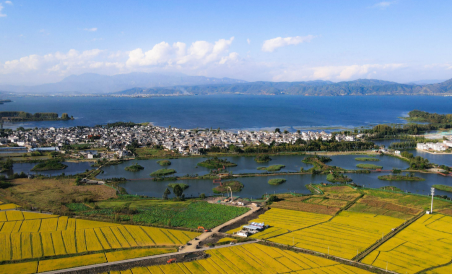 云南8天红色教育培训方案