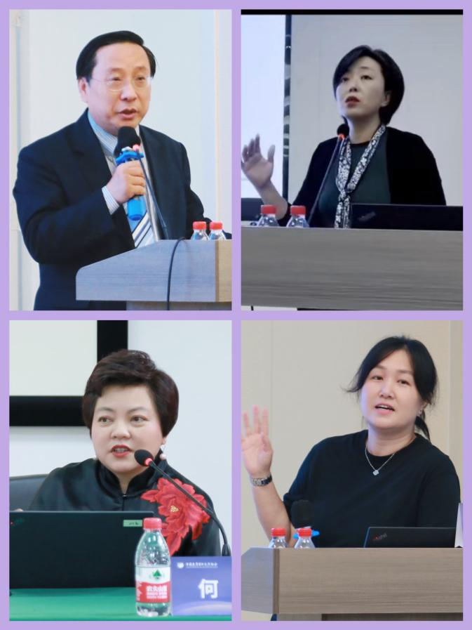 2023年院校国际发展能力提升项目（国际传播交流营）在湖南大学成功举行