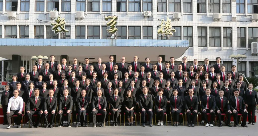 湖南省永州市中级人民法院、冷水滩区人民法院干警司法能力提升培训班开班