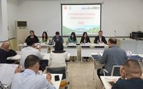 2023年河南省“国培计划”项目县项目卫辉市骨干校长提升研修（第一阶段）开班