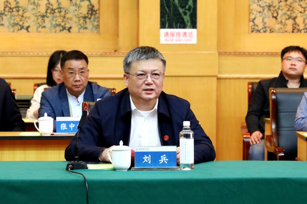 【建校70周年】我校举行校友座谈会暨服务区域发展工作站启动仪式