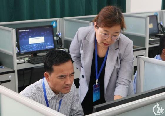 服务共建“一带一路” 推进“中国-东盟航空人员飞行运行性能培训项目”顺利完成