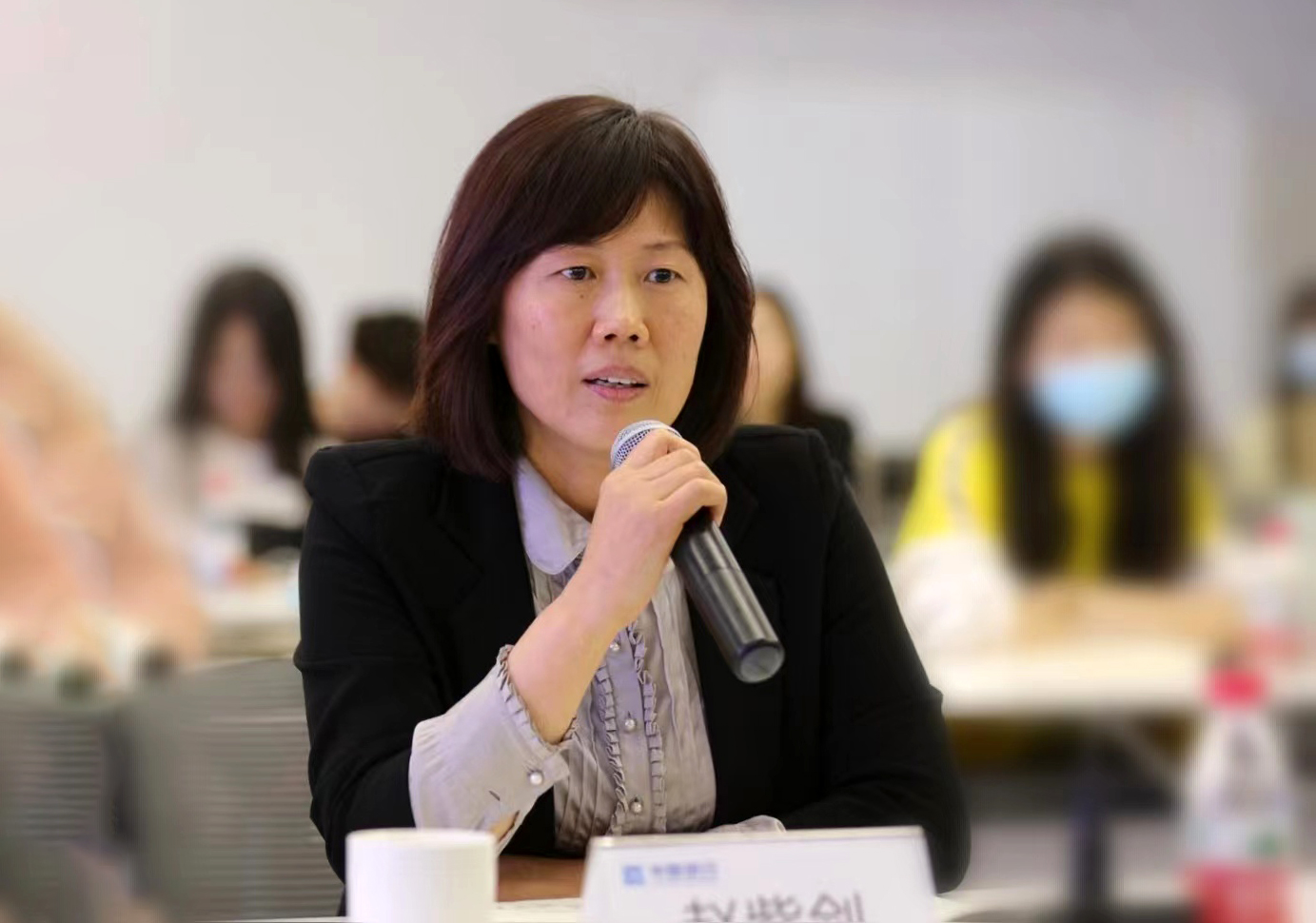 我校3名教师入选2023年度河南省高等学校教学名师