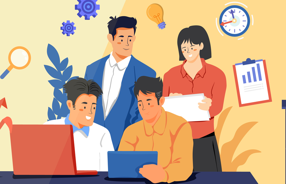 提升党务干部能力培训方案