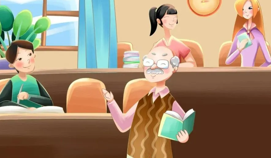 骨干教师实验实训能力提升培训班