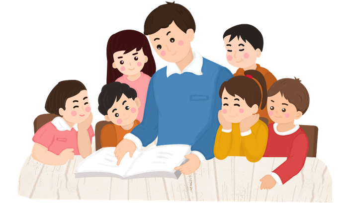 中小学班主任教师培训