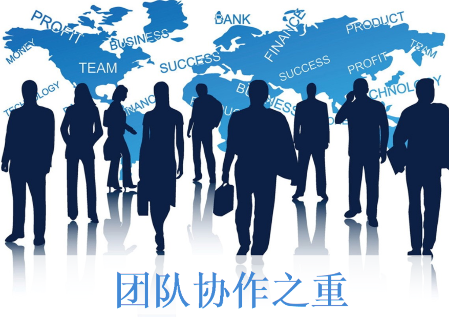 青年后备干部培训中的团队协作培训及其对干部发展的启示专题培训班