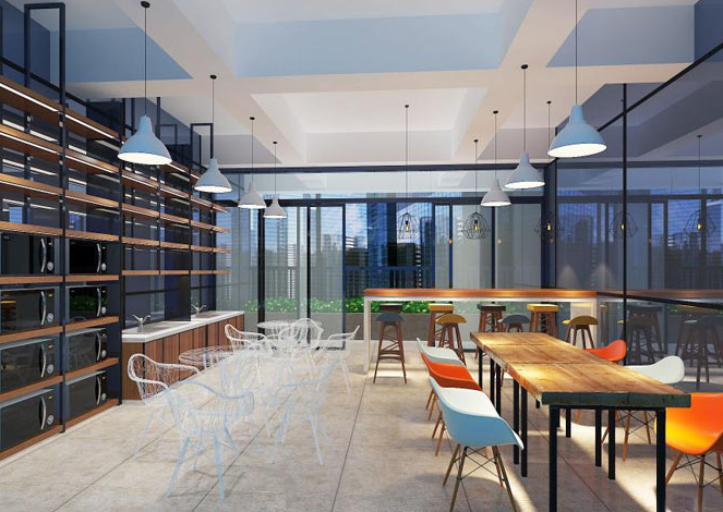 企业中层管理者综合能力强化课程