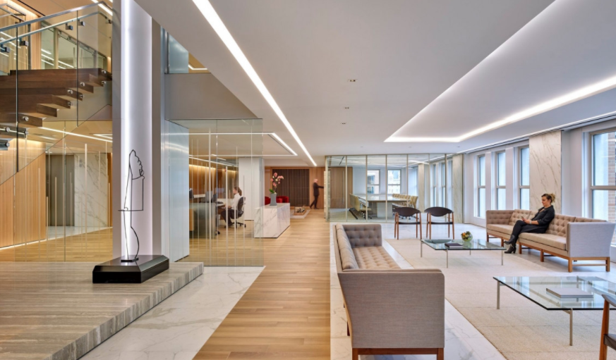 咨询与专业服务行业中层干部职业技能提升班