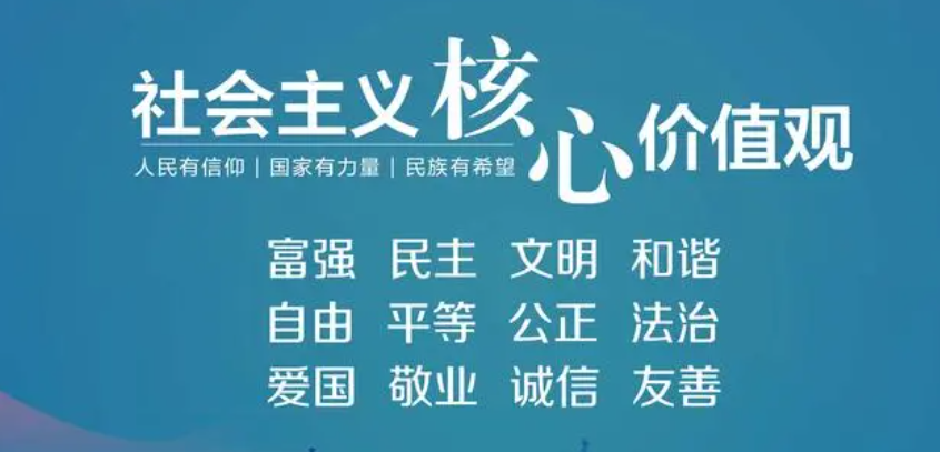 社会主义核心价值观与党性修养:践行价值，提升品德
