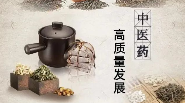 中医药产业融合发展兰州大学专题培训的创新路径