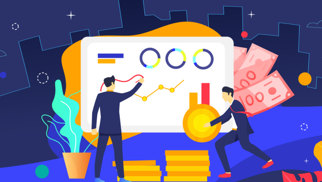 财务管理能力提升培训:培养企业中层管理者的财务决策能力