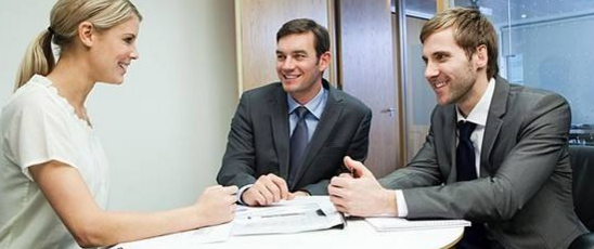 高级谈判技巧与冲突管理研修班