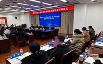 我校承办铜梁区行政办事员职业技能培训班