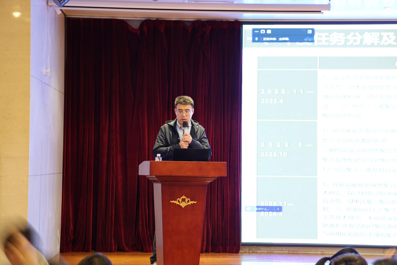 青科大承担的国家重点研发计划课题取得突破性进展