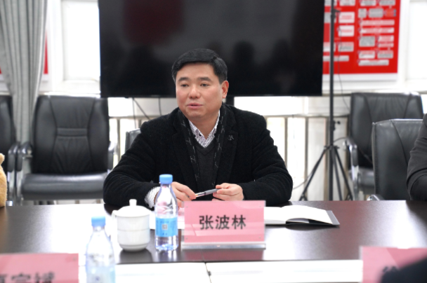 我校与重庆水务集团教育科技有限公司签署战略合作协议