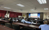陇川县人民法院 瑞丽市人民法院 2023年干警综合素质和能力提升培训班