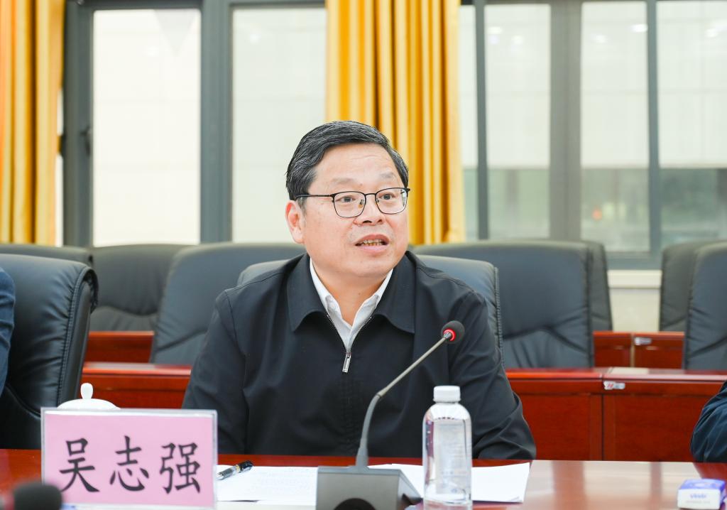 学校召开2024届毕业生就业工作推进会议暨春季双选会筹备会议