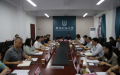 我校与广州华商学院、广州工商学院召开党建“组团式”帮扶领导小组暨年度工作会议