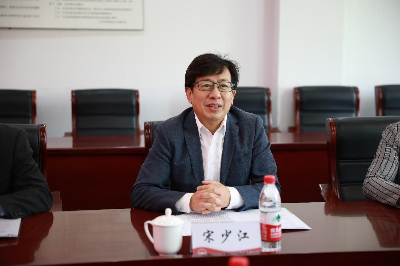 沈阳药科大学与深圳市药品检验研究院举办研究生协同育人基地揭牌仪式