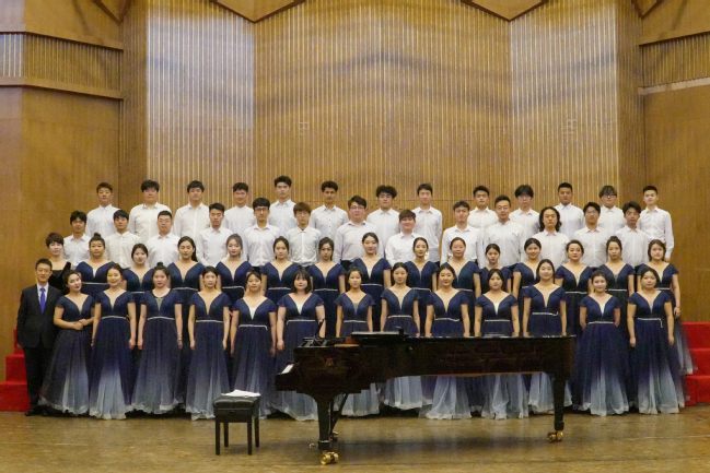 我校音乐学院学生近期在多项赛事中取得佳绩