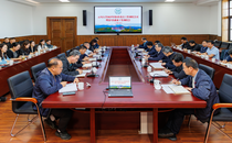 云南大学召开2025年第3次重点工作调度会议  暨第7次就业工作调度会