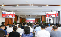 学校召开本科教育教学审核评估（诊断评估）启动会