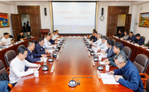 云南大学与云南建投集团签署合作框架协议