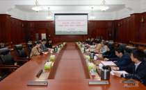 武汉大学召开党外人士主题教育总结会