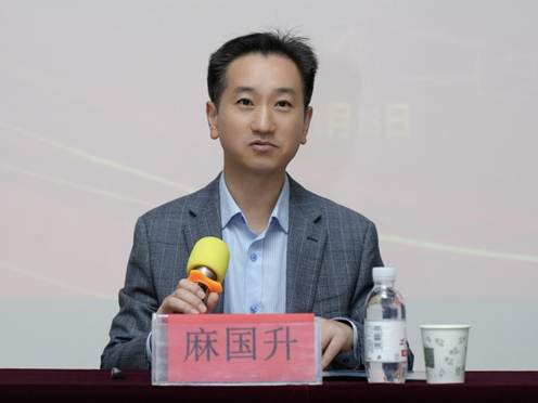 高校毕业生项目化就业技能培训活动在青岛大学启动