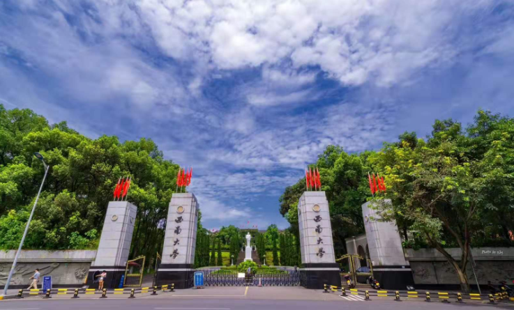 西南大学：2026年秋季学校将安排网络教育最后一次统考