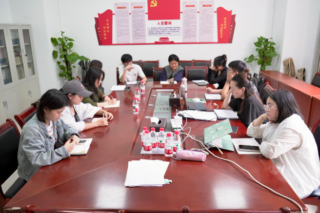 重庆市沙坪坝区法商教育培训学校