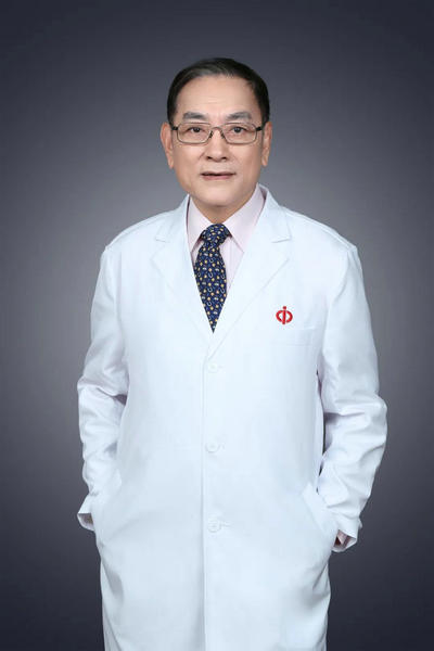 梁力建教授梁力建是全国著名肝胆外科教授,享受国务院政府津贴专家