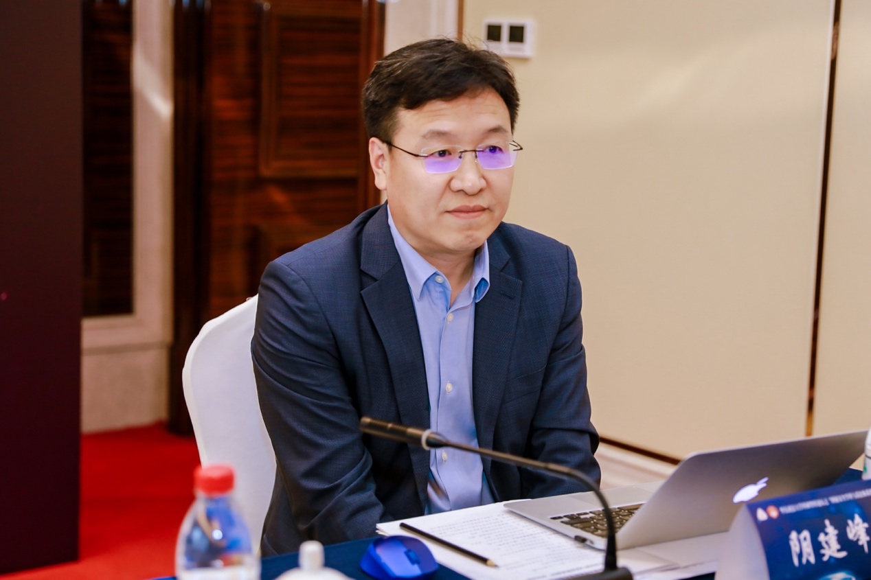 "国家安全学科与话语体系建设"研讨会在沪举行-干部培训网