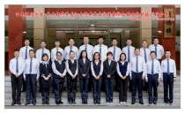 光大银行黑龙江分行中高层管理者能力提升培训班在我校举办 