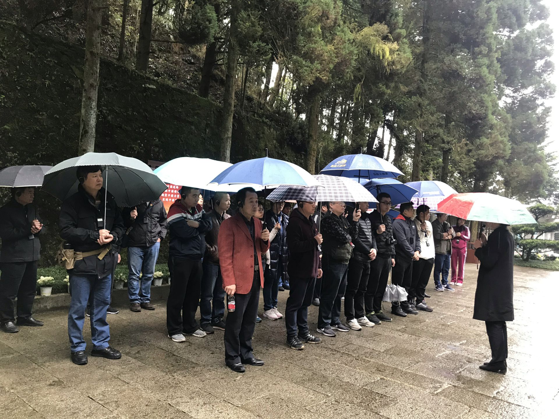 广东省广州市南沙区龙穴街领导干部教育培训班