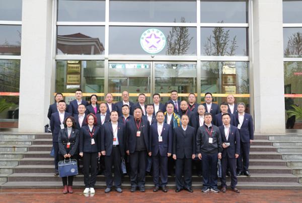 新疆机场集团“不忘初心、牢记使命”中层党务纪检干部培训班