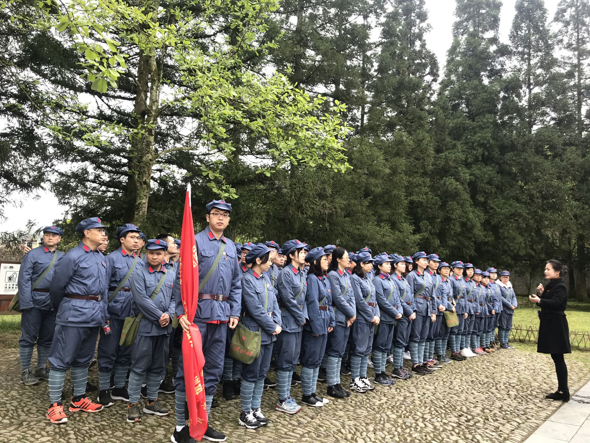 航天科工二院二部党性教育专题培训班