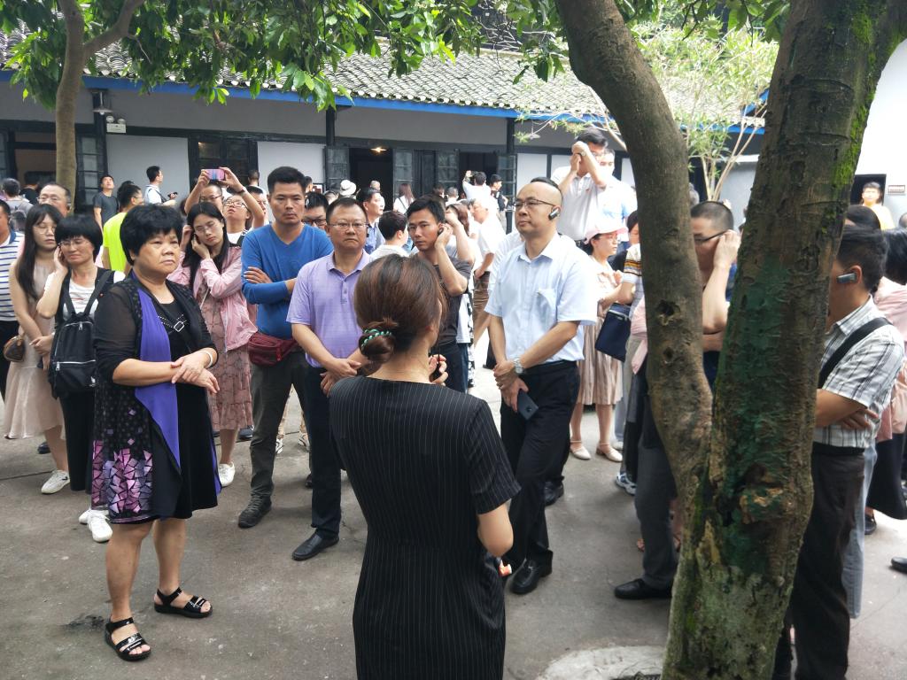 潮州市政法委系统、市司法行政系统、市信访局干部综合业务素能提升专题培训班